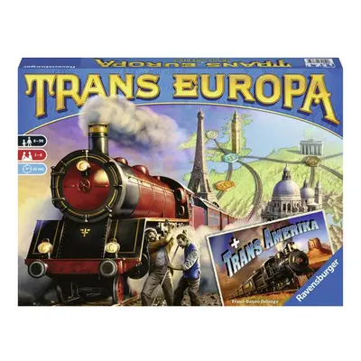 Trans Europa