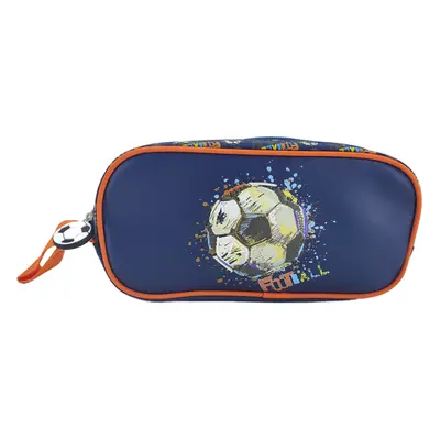 Penál Fotbal 23 cm