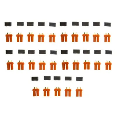 Spektrum konektor IC5 baterie (25)