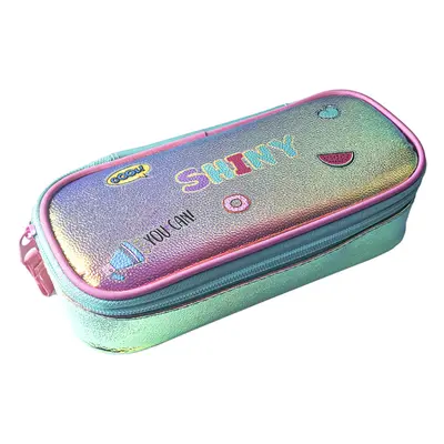 Pouzdro etue komfort OXY Style Mini Shiny