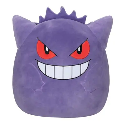 Pokémon Squishmallows Plyš 36 cm - Gendar