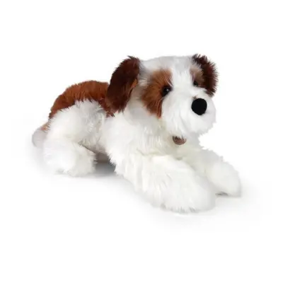 Plyšový pes Shih tzu 45 cm ECO-FRIENDLY