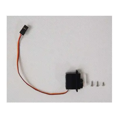 Spektrum servo A335 9g Sub-Micro Digital MG revers