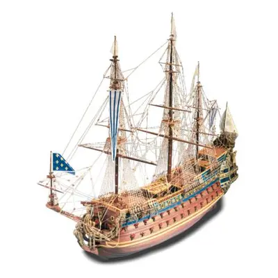 Mantua Model Le Soleil Royal 1:77 kit