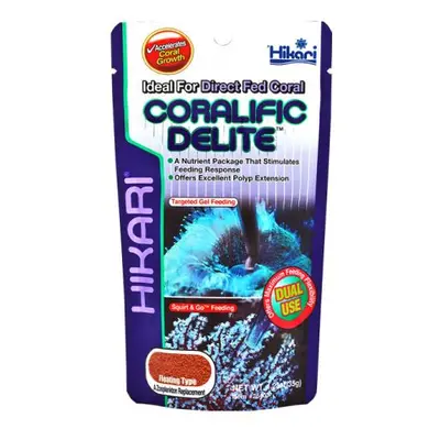 Hikari Marine Coralific Delite 35g