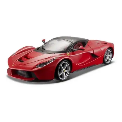 Bburago laferrari 1:24