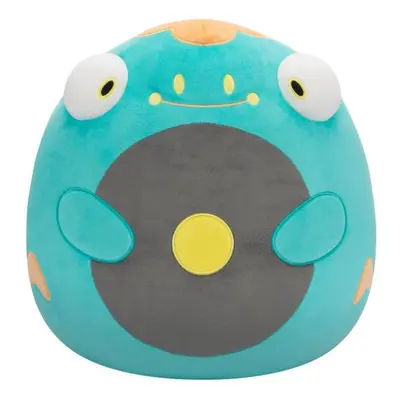 Pokémon Squishmallows Plyš 36cm Belibolt