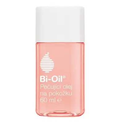 BI-OIL Pečující olej 60 ml