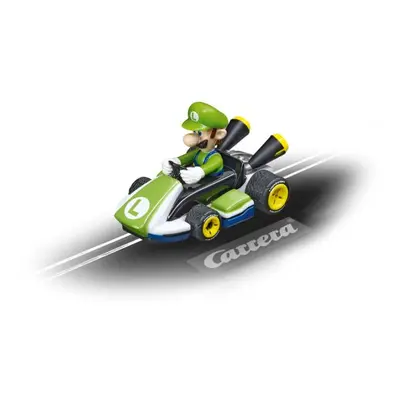 Auto GO 64034 Mario Kart - Luigi