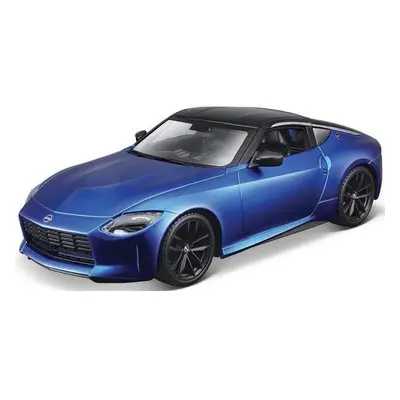 Maisto - MODEL KITS, ASSEMBLY LINE, SPAL - 2023 Nissan Z, 1:24