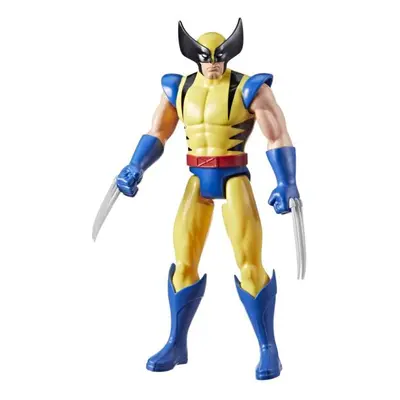 Figurka Marvel X-Man Wolverine 30 cm