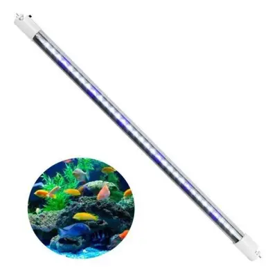 Resun Aqua Syncro LED 5W 44cm Super Malawi do krytu