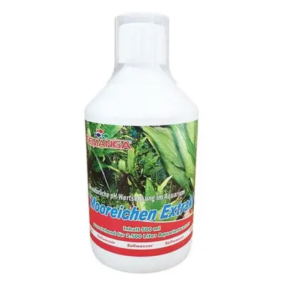 Femanga Mooreichen extrakt ph- z dubu 500 ml