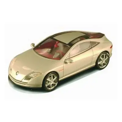 1:43 RENAULT CONCEPT CAR FLUENCE