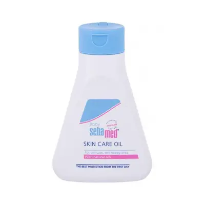 Sebamed Dětský olej (150 ml)