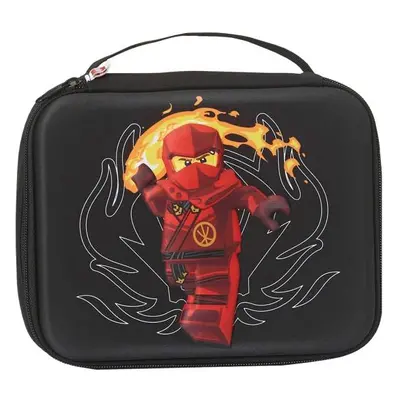 LEGO Ninjago Red - desátý box