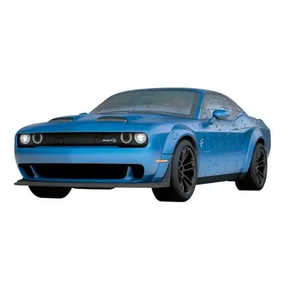 Ravensburger Dodge Challenger SRT Hellcat Widebody 108 dílků