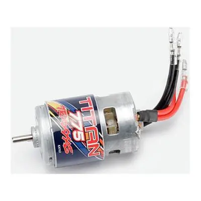 Traxxas motor stejnosměrný Titan 775 10T 16.8V