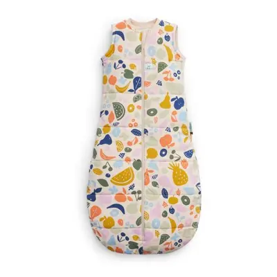 ERGOPOUCH Spací vak organická bavlna Jersey Fruit Salad 8-24 m, 8-14 kg, 2,5 tog