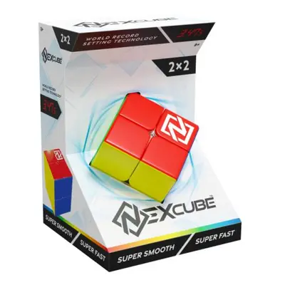 Albi NexCube 2x2 Classic