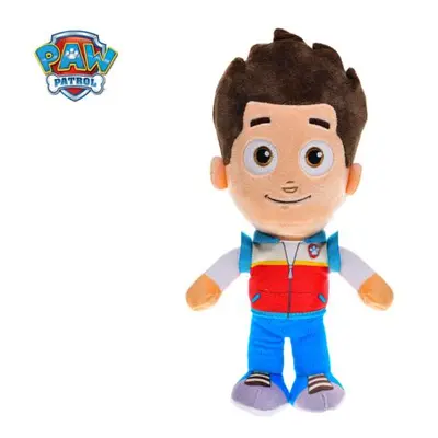 Paw Patrol Ryder plyšový 30cm