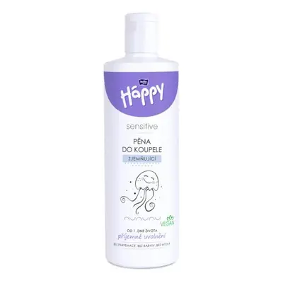 BELLA HAPPY Baby pěna do koupele 400 ml