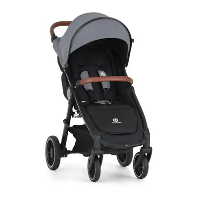 Kočárek Petite&Mars Street2 RWS Oak Ultimate Grey