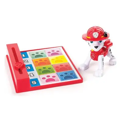 Spin Master Paw Patrol figurka s akčním batohem assort