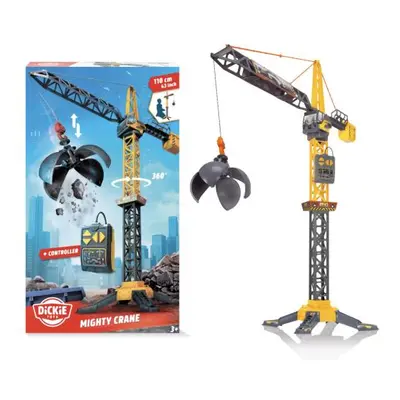 Žeriav Mighty Crane 110 cm, na kabel