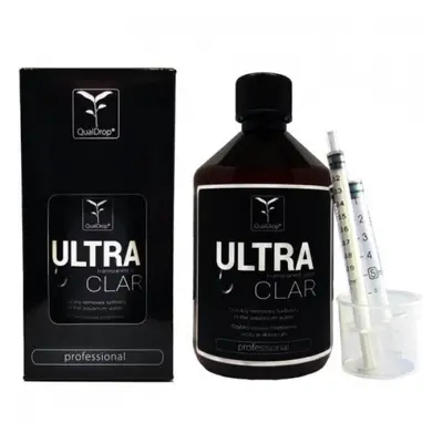 QualDrop Ultra Clar 500 ml