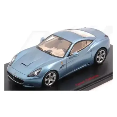 1:43 FERRARI CALIFORNIA METALIC BLUE