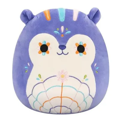 SQUISHMALLOWS Den mrtvých Veverka - Luzma, 20 cm