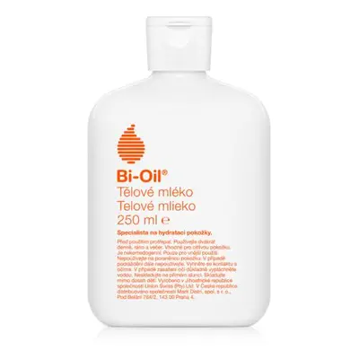 BI-OIL Mléko tělové 250 ml