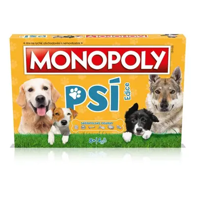 MONOPOLY Psi