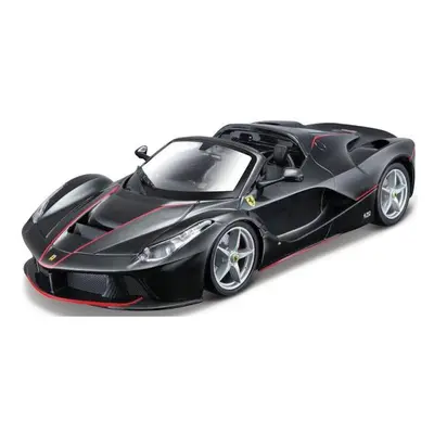 Maisto - KIT FERRARI ASSEMBLY LINE, Ferrari AL - LaFerrari Aperta, 1:24