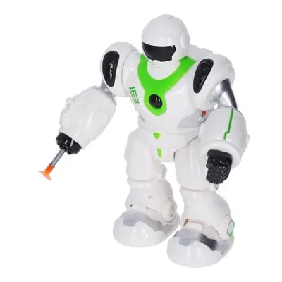 Robot s efekty 21 cm