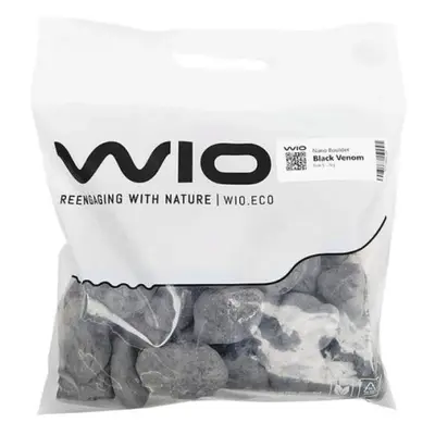 Wio Black Venom Nano váha 2 kg