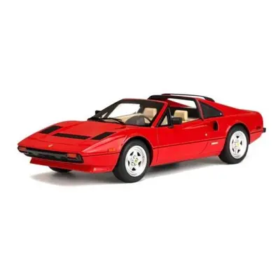 1:18 Ferrari 308 GTS QVRED 1982