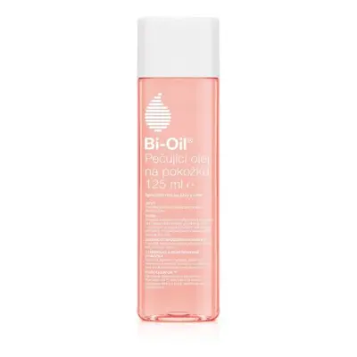 BI-OIL Ošetrující olej 125 ml