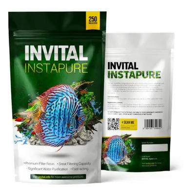 INVITAL InstaPURE 250ml