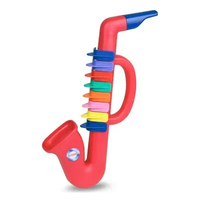 Bontempi dětský mini saxofon