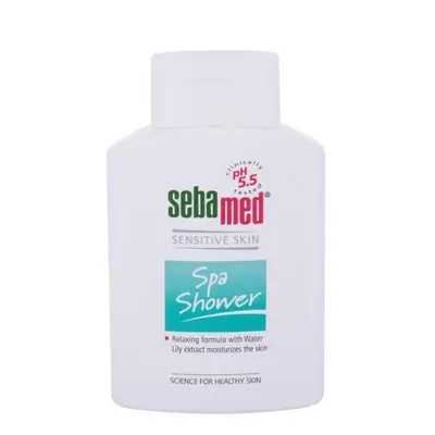 SEBAMED Sprchový gel spa (200 ml)