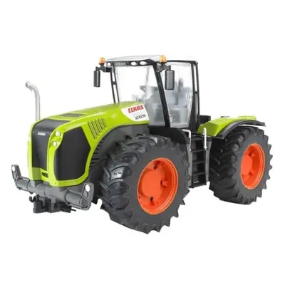 BRUDER 03015 Traktor CLAAS XERION 5000