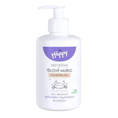 BELLA HAPPY Baby mléko tělové 300 ml