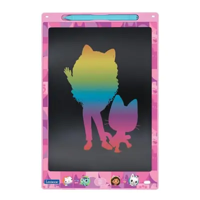 Kreslicí tablet s E-inkem Gabby´s Dollhouse