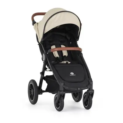 PETITE&MARS Kočárek sportovní Street2 Air Oak Sahara Beige