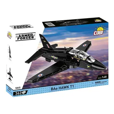 Cobi Armed Forces BAe Hawk T1, 1:48, 362 k