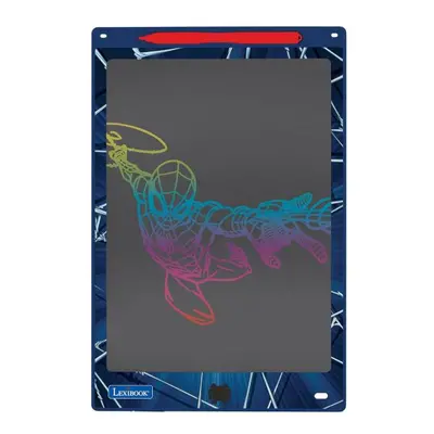 Kreslicí tablet s E-inkem Spider-Man