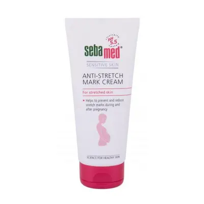 Sebamed Krém proti striím (200 ml)