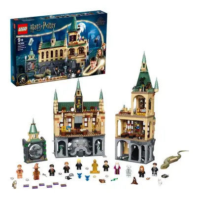 LEGO® Harry Potter™ 76389 Bradavice: Tajemná komnata